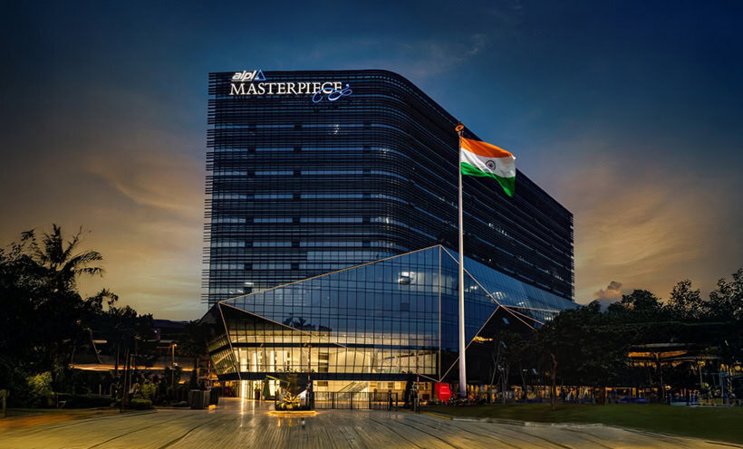 AIPL Masterpiece tower, Gurugram