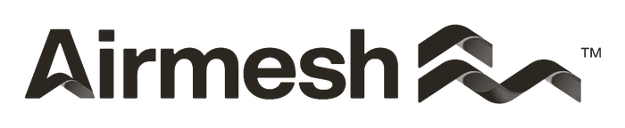 Airmesh logo