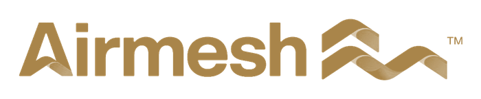 Airmesh logo