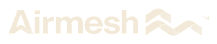 Airmesh logo