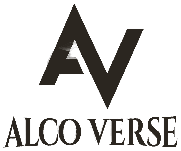 Alco Verse logo