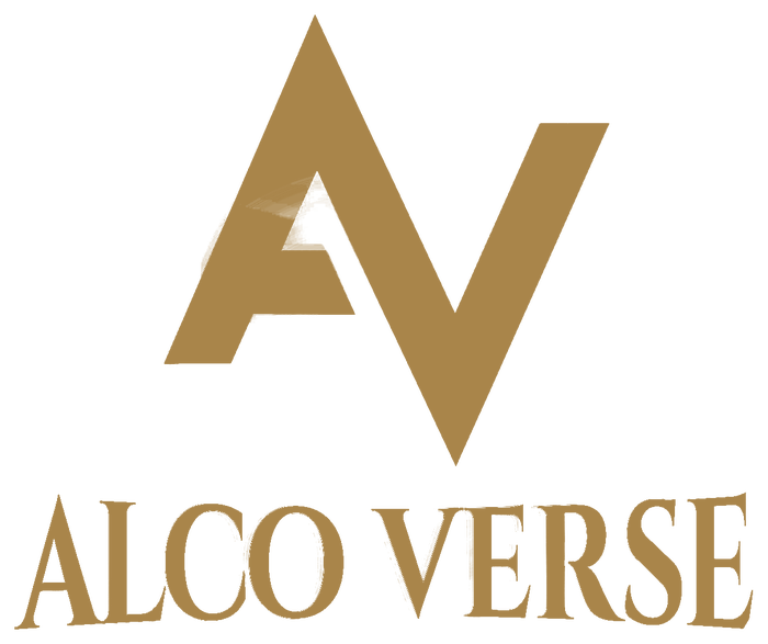 Alco Verse logo