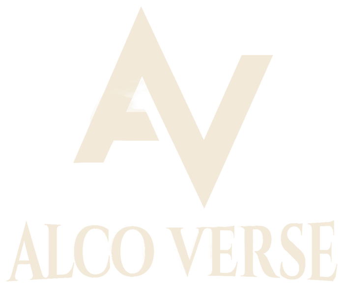 Alco Verse logo