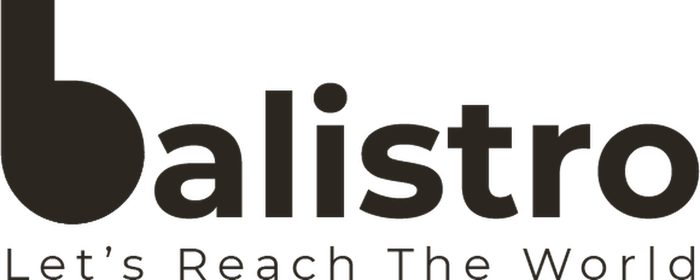 Balistro logo