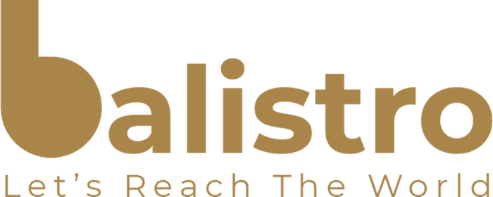 Balistro logo