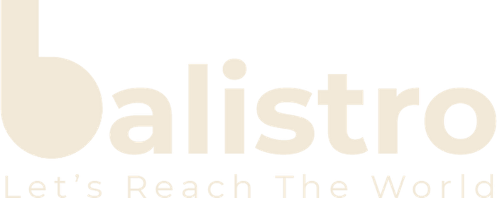Balistro logo