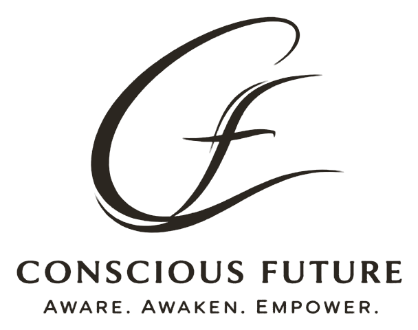 Conscious Future logo