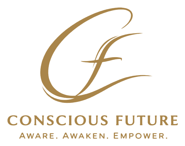 Conscious Future logo