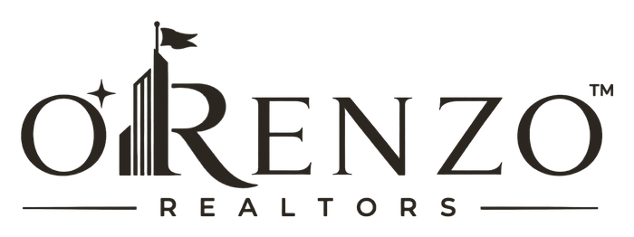 Orenzo Realtors logo