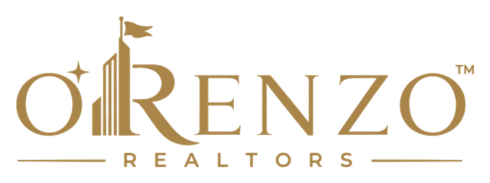 Orenzo Realtors logo