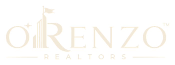 Orenzo Realtors logo