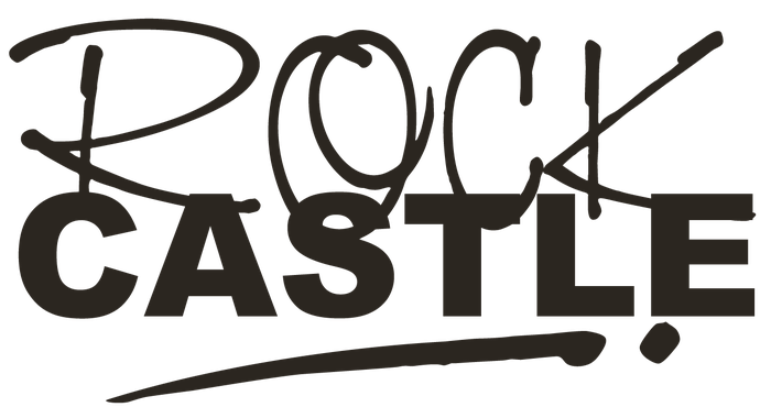 Rock Castle logo