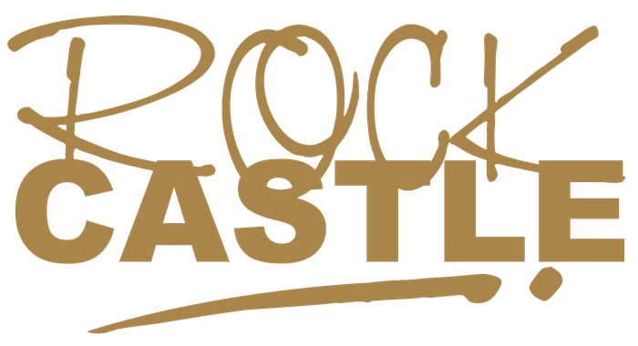 Rock Castle logo