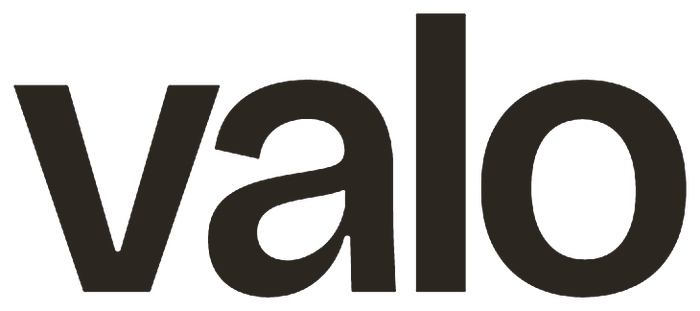 Valo logo