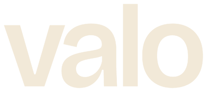 Valo logo
