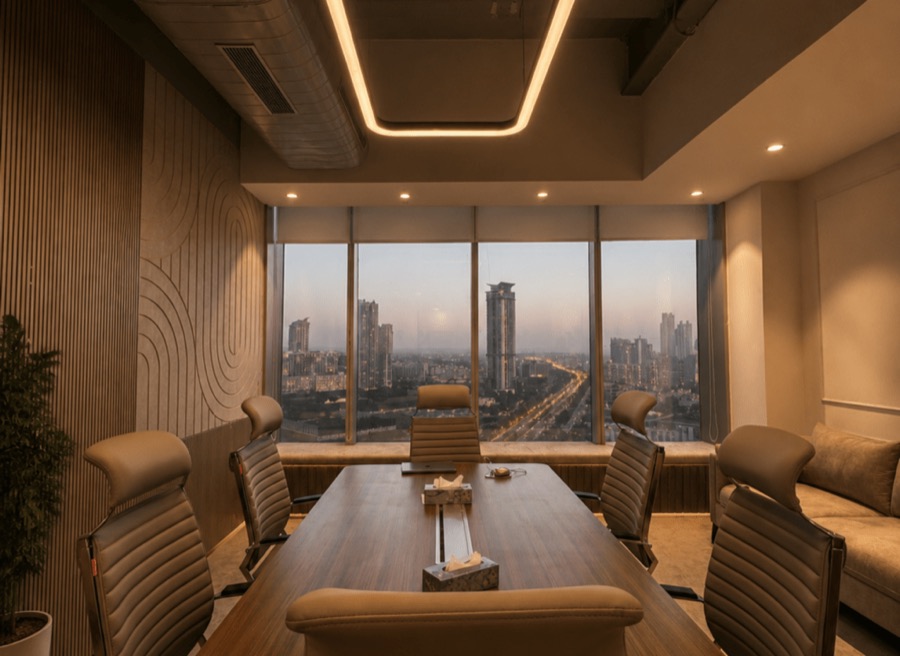 Conference room